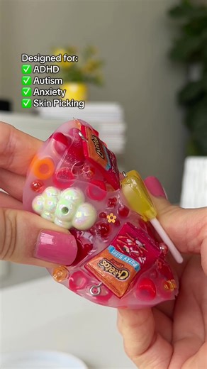 Discover Pick Pads: The Ultimate Fidget Tool for Relief