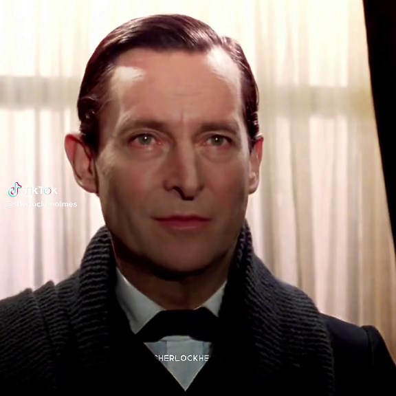 Sherlock Holmes and John Watson: A Tribute