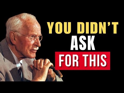 Why You Always End Up Carrying More Than Others - Carl Jung