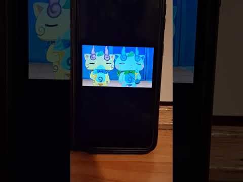 Yo-kai watch season 2 finale episode 50 AMV beauty killed the Beast Modern day Escape