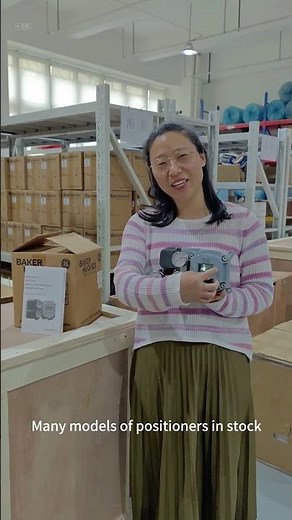 Masoneilan Stock Supplier From China