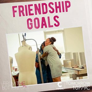 45K views · 145 reactions | #FBF This right here is #FriendshipGoals! #FromTheBottomUp | BET | Facebook