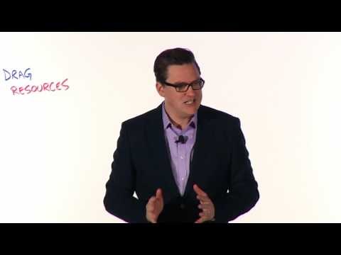 Greg McKeown: Essentialism: The Disciplined Pursuit of Less