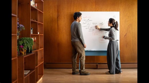 Elorian is building the foundation of visual reasoning | Ian Goodfellow