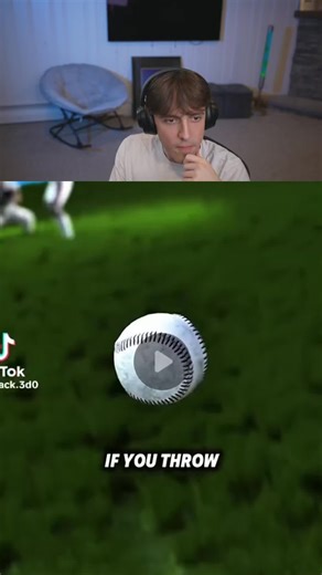 Mind-Blowing Baseball Fact: Can a Ball Pass Through a Bat?