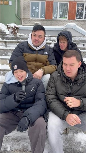 WHO SINGS BETTER? 1.2.3 or 4?