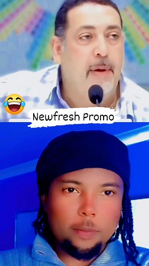 9.3K views · 62 reactions | Edo Zeny fache anpil wi 藍藍 Credit by Edo Zeny #haitianfacebook #createurdecontenu #HMI | Newfresh promo | Facebook