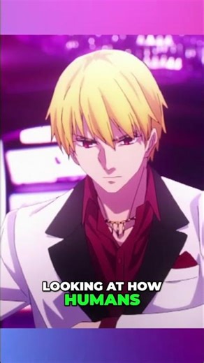 Fate Strange Fake: Unconventional Command Spells? #shorts