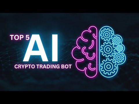 2025's Top 5 AI Crypto Trading Bots You Need to Know