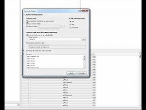 foobar2000 For Pro Audio Pt 2 - Lossless File Compression Using FLAC