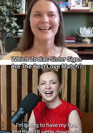 Zodiac Signs Compatibility: Best Love Matches Explored