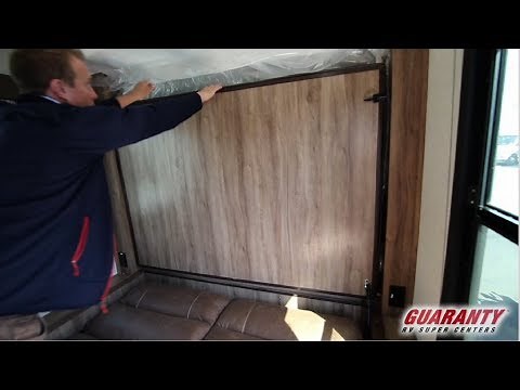 2018 Jayco Hummingbird 16 MRB Travel Trailer • Guaranty.com