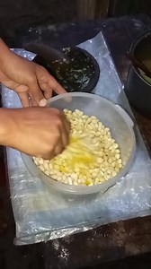 Tutorial bikin cemilan kacang kapri #Vod #resep #tutorial #cemilankacang #semuaorang #beranda #vidio #viral #keseharianku #minivlog #tranding Gamongan Dobley Sumia Codetz | Sumia Codetz