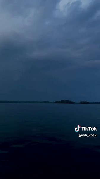 Vili Koski on TikTok