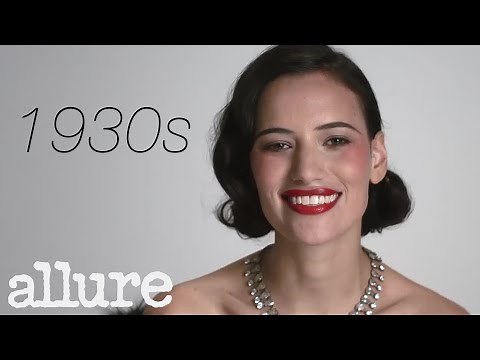 100 Years of Holiday Party Looks | Allure