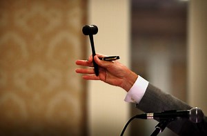 Auction houses reveal plans as they gear up for physical reopening