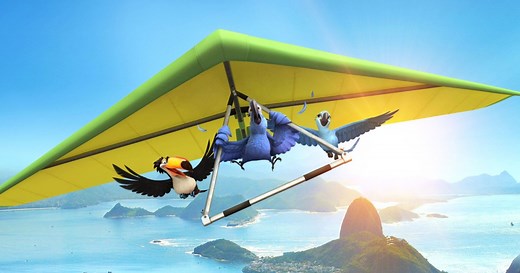 12 Best Netflix Animated Movies to Watch Right Now (December 2025)