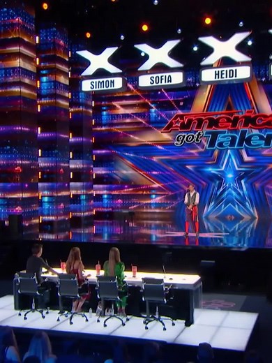 Jack The Whipper's Impressive Talent on America's Got Talent