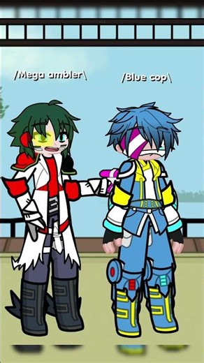 {/confía en mí soy doctor\\} (gacha life) #gachameme #meme #humor #gachahumor #metalcardbots