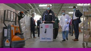 619 reactions · 154 shares | Hartford HealthCare makes history,...