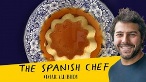 EL FLAN DE MI MADRE | THE BEST CRÈME CARAMEL