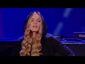 Alan Walker ft Iselin Solheim Faded LIVE Wind Music Awards 2016descargaryoutube com