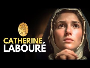 November 28 - The Miraculous Life of Saint Catherine Labouré