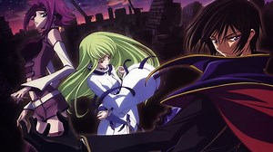 Code Geass: Lelouch of the Rebellion - Anime (mangas) - SensCritique