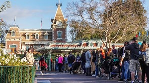 Disney super-fan reveals the best time of day for the shortest ride queues