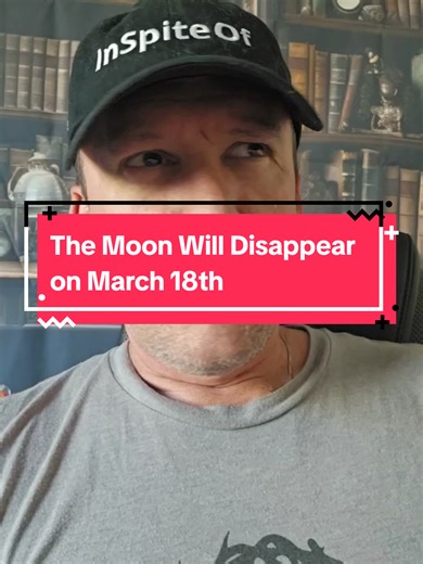 Something interesting is happening on March 18 at exactly 9:23 PM Eastern. Astronomers call it the New Moon — the moment when the moon sits between Earth and the sun and disappears completely from our view. But ancient civilizations didn’t see this moment as “just another lunar phase.” Many cultures believed the moment the moon vanished represented a reset… a shift… or even a signal tied to events on Earth. Why did so many ancient calendars revolve around the moon? And what did they believe happ