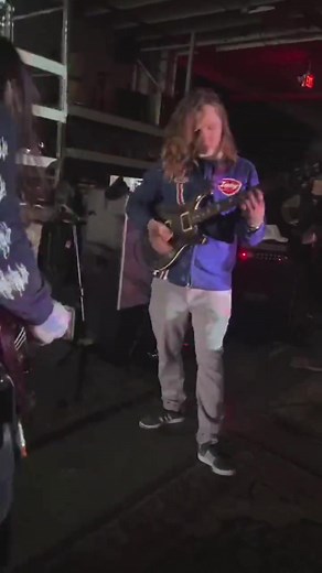 Flesh and Blood Robot