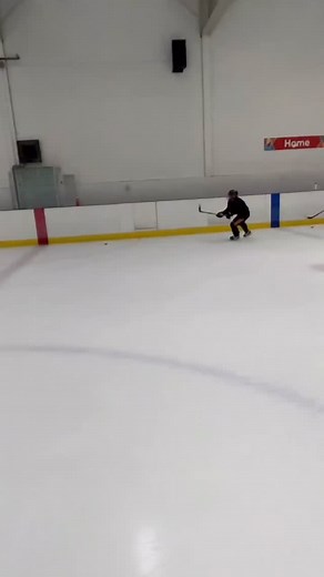 59K views · 452 reactions |  Speed + Precision = Pro-Level Hockey ...