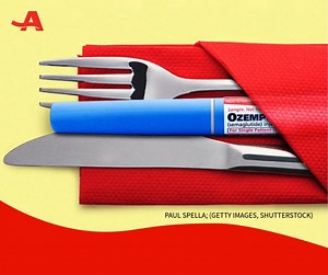 Weight-loss drugs can come with some uncomfortable and even risky...