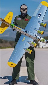 🛩️See how the iconic Boeing B17 comes to life—crafted layer by layer. With Snapmaker Artisan’s precision and versatility, modeling becomes more than a hobby—it becomes an experience. | Snapmaker