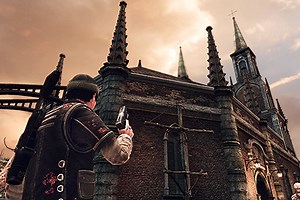 Back from the dead  news - The Haunted mod for Unreal Tournament 3