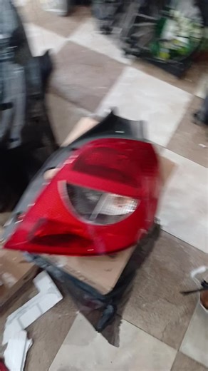 Renault Clio 3 Parts and Services