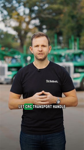 On-time fleet delivery isn’t a selling point. It’s the standard. At...