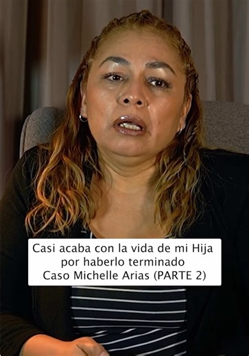 Tenía 18 años: fue citada con engaños y sobrevivió a una experiencia que cambió su vida | Caso Michelle (PARTE 2) #documental #documentary #entrevista #podcasts #casosdelavidareal