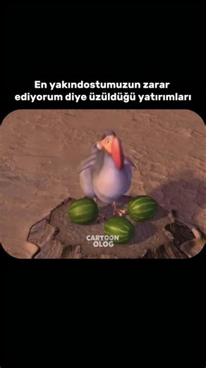 @cartoonolog on Instagram: "Asla şaşmaz 😅 📽️ Buz Devri (Ice Age) – 2002 • IMDb Puanı: 7.5/10 • Yapım Yılı: 2002 • Tür: Animasyon, Komedi, Macera, Aile • Yönetmen: Chris Wedge, Carlos Saldanha • Yapım Şirketi: Blue Sky Studios 🎥 Film Özeti: Buzul çağının ortasında yolları kesişen üç zıt karakter: huysuz mamut Manny, tembel ama komik tembel hayvan Sid ve sinsi kaplan Diego. ❄️ Tesadüfen bir insan bebeğini ailesine ulaştırmaya çalışan bu ekip, yol boyunca hem dostluğu hem de fedakârlığı öğrenir.