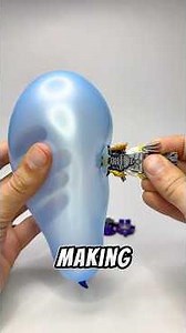 Making the Sharpest LEGO Minifigure Ever… Again (Using Your Comments) #lego #legos #shorts