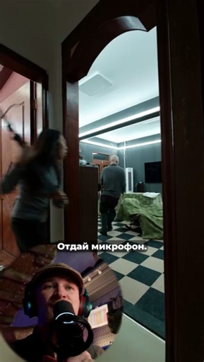 Чуть не испортил весь отпуск #hybridmic #maono #smartphone