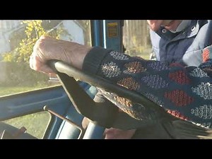 Ford 6600 Operating Instructions Archive