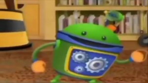 Nick Jr. Team Umizoomi Promo 2010