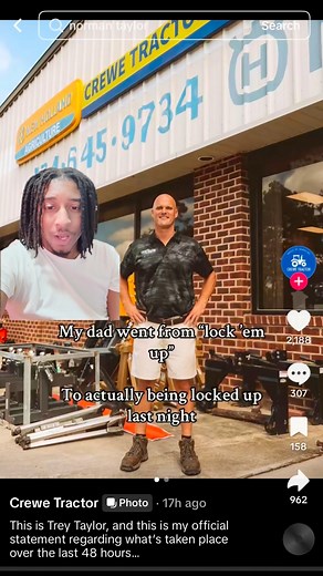 🚨 update on Norman Taylor (lock em up !) son Trey Taylor confirmed his arrest ‼️‼️ #explorereels #fypシ゚viralシ #viralvideoシ #xyzbca #explorepage | Shun DaDon