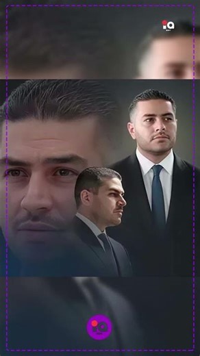 Mexico's NEW boyfriend 😱🔥 What's going on with Omar García Harfuch?