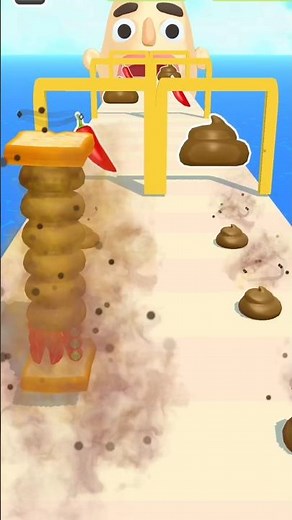 Egg Sandwich #gameplay #femelyfamily #gameforkids #gaming