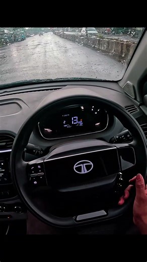 Tata Tiago Drive Status #pov #status #shorts #ytshorts #song ye ishq humain barbaad na kar