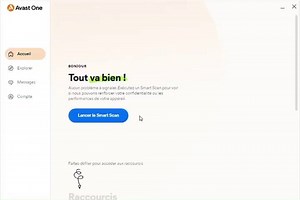 On vous écoute 👂 Vos retours produits sont importants ! Voici comment en faire un. Téléchargez Avast One gratuitement : https://ava.st/3H5dsfW | Avast Software