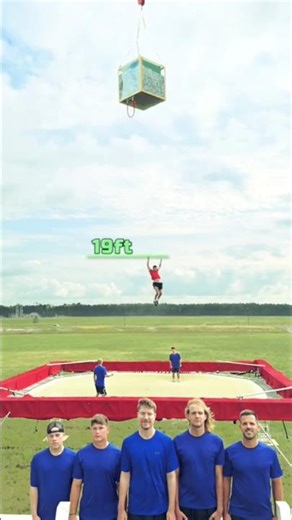 High jump secrets: How to elevate your skills