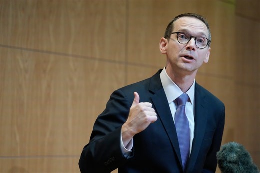 Texas Education Agency asks judge to dismiss suit alleging violation of educators’ free speech rights